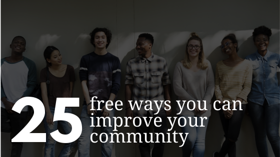 Improve your community | United Way Simcoe Muskoka