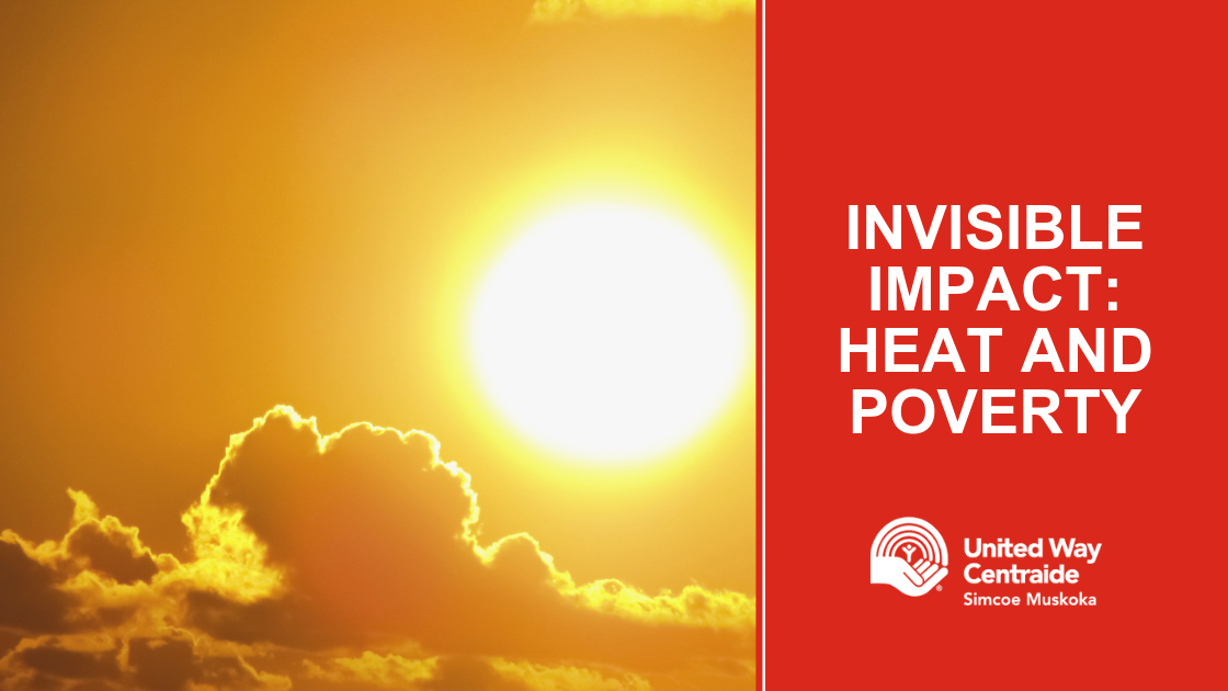 Invisible Impact: Heat and Poverty