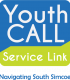 YouthCall Service Link