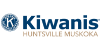 Kiwanis Club of Huntsville Muskoka