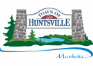 Town of Huntsville Logo
