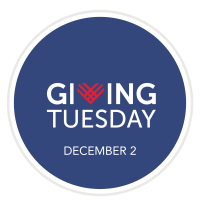 Giving Tuesday