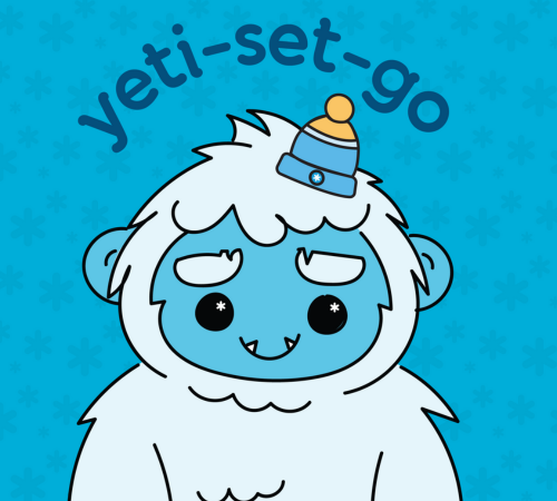 yeti set go