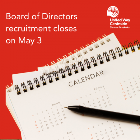 Board Recruitment